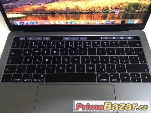 Macbook PRO 13