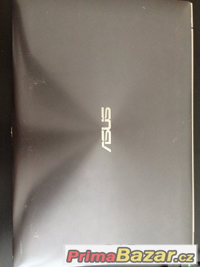 Ultrabook Asus