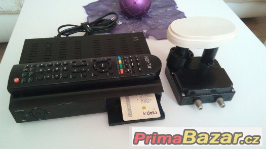 Amiko 8900 alien Amiko 8900 alien