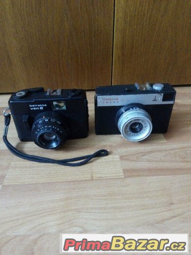 FOTOAPARATY FOTOAPARATY