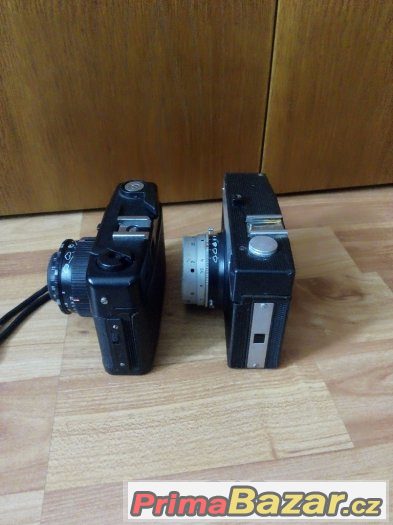 FOTOAPARATY FOTOAPARATY