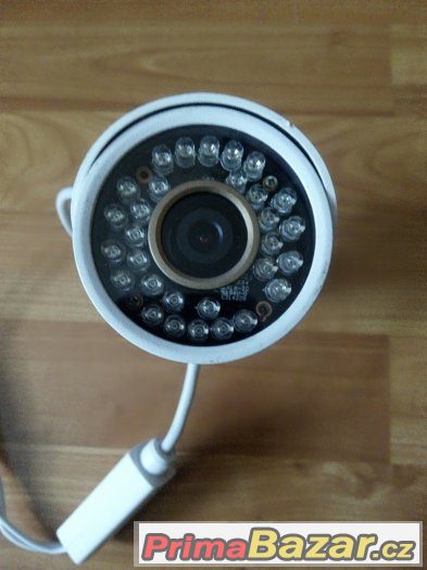 IP CAMERA