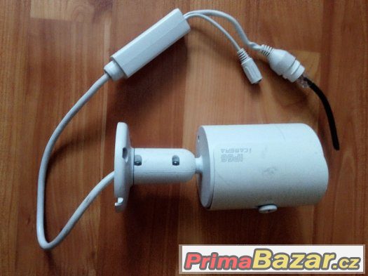 IP CAMERA IP CAMERA