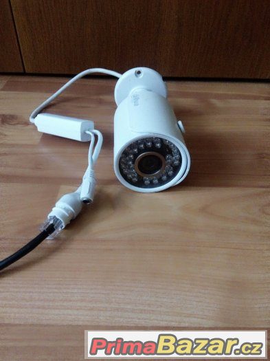 IP CAMERA