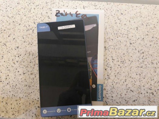 prodám Lenovo tablet Tab3 7