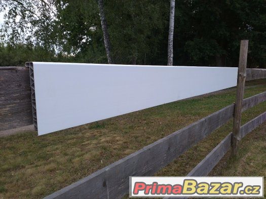 Parapety Parapety