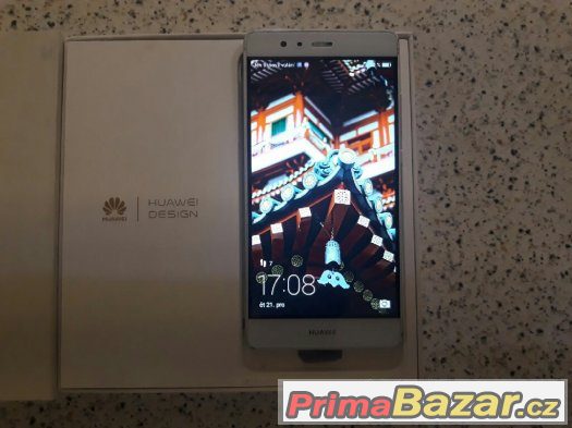 prodám Huawei P9 záruka