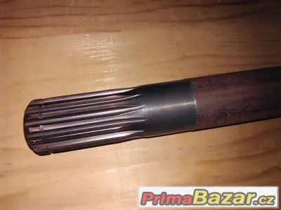 Drážková hřídel 570mm ...