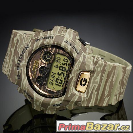 Prodám hodinky Casio G-shock