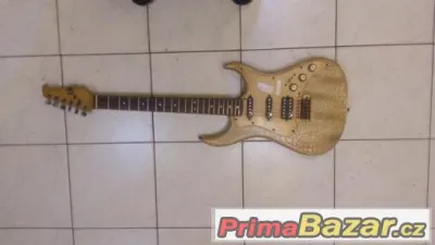 prodám kytaru elektrickou