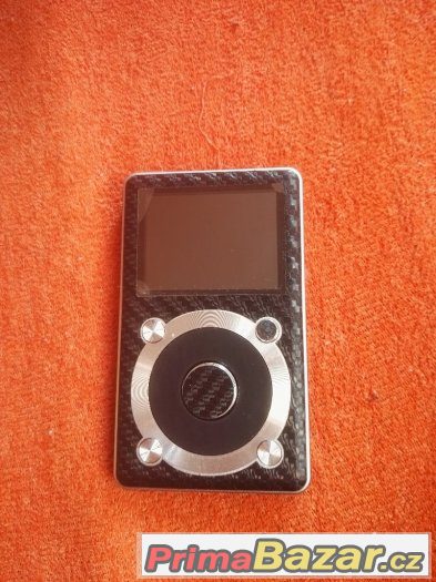 Fiio X1 1st gen