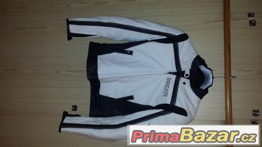 kozena-moto-bunda-damska-ducati-dainese-vel-44-temer-nova