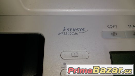 Laserové multifunkční zařízení HP i-sensys MF8340 Cdn