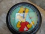 Prodám hodiny Toma - Barth Simpson