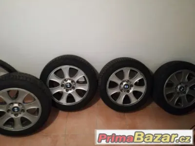 bmw original sada 7jx16 eh2 is44