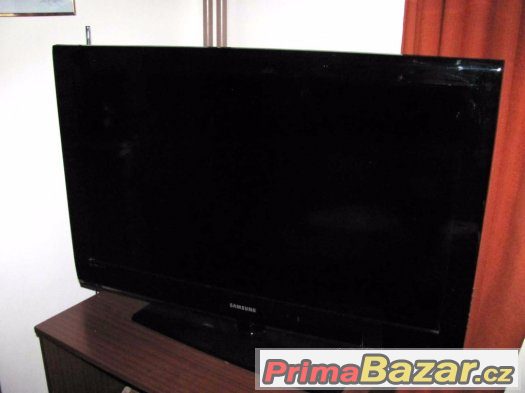 LCD TV Samsung