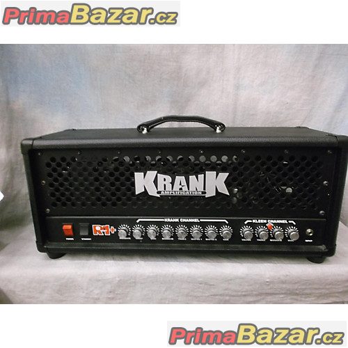 KranK REV1 PLUS