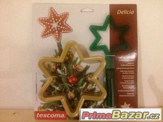 Tescoma Delicia Vánoční hvězda nová