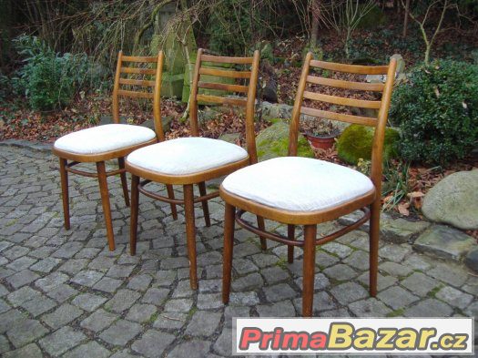 RETRO židle / 6o. léta / Brusel RETRO židle / 6o. léta / Brusel