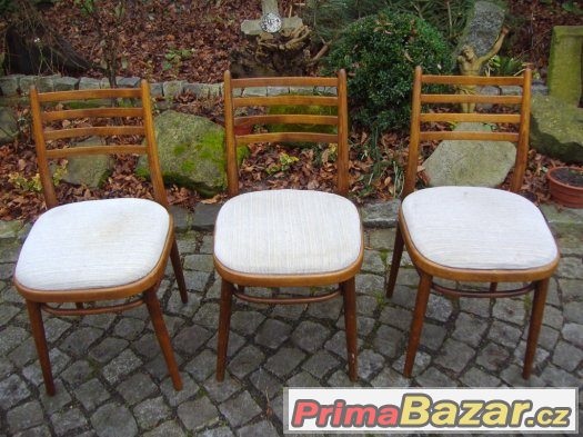 RETRO židle / 6o. léta / Brusel RETRO židle / 6o. léta / Brusel