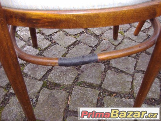 RETRO židle / 6o. léta / Brusel RETRO židle / 6o. léta / Brusel