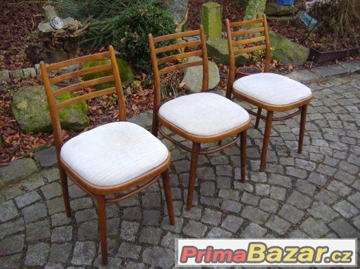 RETRO židle / 6o. léta / Brusel RETRO židle / 6o. léta / Brusel