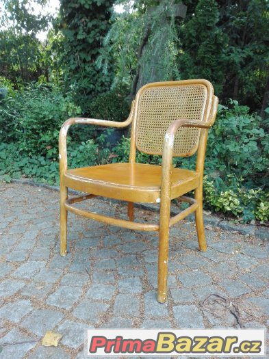 Křeslo / Thonet / 1. pol. 20. století