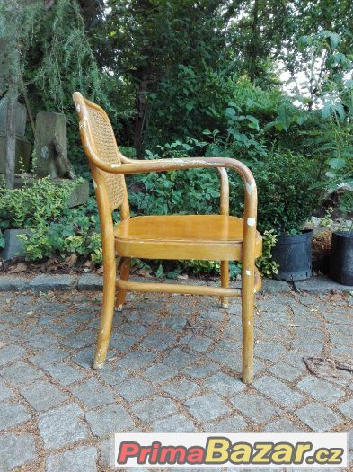 Křeslo / Thonet / 1. pol. 20. století