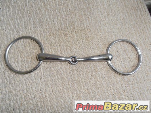Stihlo vel.12,5 Stihlo vel.12,5