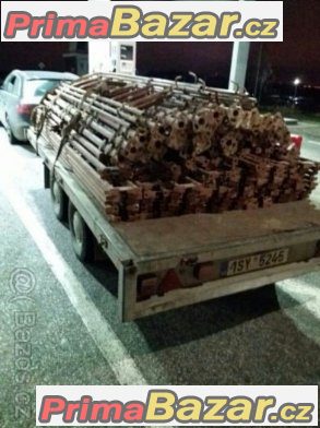 Vykoupim haki leseni s cele ČR. Vykoupim haki leseni s cele ČR.