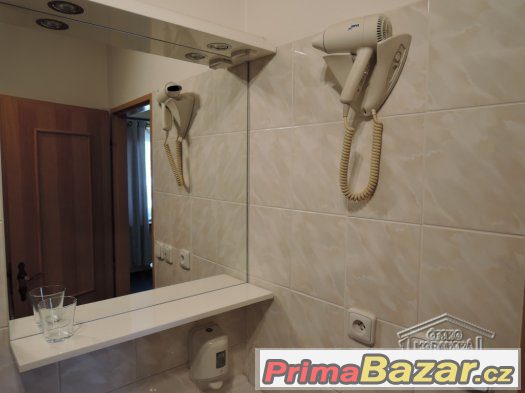 Pronájem zařízený apartmán, Nový Jičín