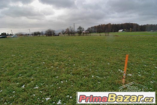 Prodej Stavební pozemek, 3.000 m2, Pazderna