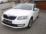 Škoda Octavia III combi 2.0TDi Koup.ČR,1maj.,Servisní kniha1