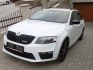 Škoda Octavia combi 2.0TDi RS DSG 135kW Koup.ČR,1.majitel