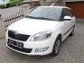Škoda Fabia combi 1,6TDi Koup.ČR,1.majitel,Servisní kniha1