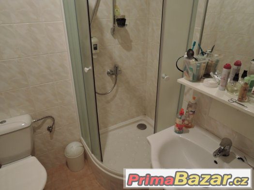 Pronájem zařízený apartmán, Nový Jičín