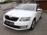 Škoda Octavia 1.6TDi ELEGANCE Koup.ČR,1.majitel,Servisni kni