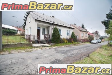 Dům Samotíšky. Dům Samotíšky.