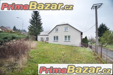 Dům Samotíšky. Dům Samotíšky.