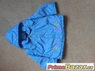 Bundička CHUBAO HIGHT FASHION