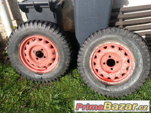 Disky ráfky kola veteran 16, 15, 14, 13 a 20 Avia Disky ráfky kola veteran 16, 15, 14, 13 a 20 Avia