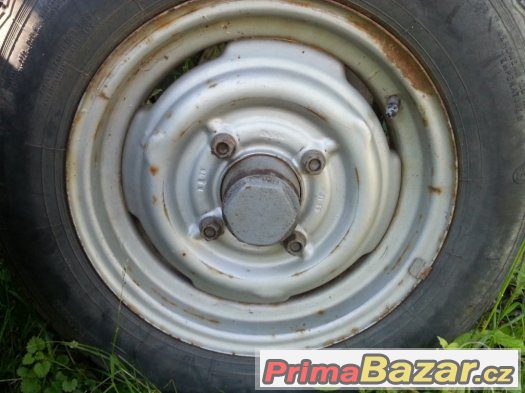 Disky ráfky kola veteran 16, 15, 14, 13 a 20 Avia Disky ráfky kola veteran 16, 15, 14, 13 a 20 Avia