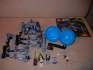 Lego Star Wars 75013 + 75011 + 75030