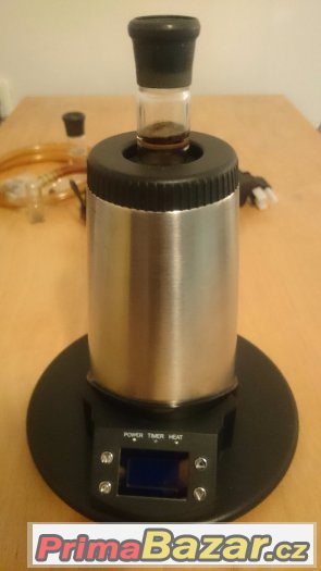 Vaporizér Arizer V-Tower