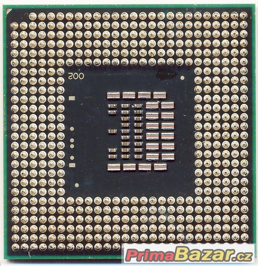 Intel Core 2 Extreme X9100 3.06/6M/1066 SLB48 laptop CPU