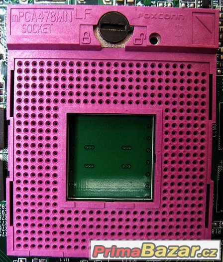 Intel Core 2 Extreme X9100 3.06/6M/1066 SLB48 laptop CPU