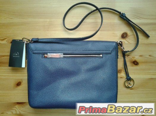 Kabelka Andie Blue