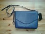 Kabelka Andie Blue