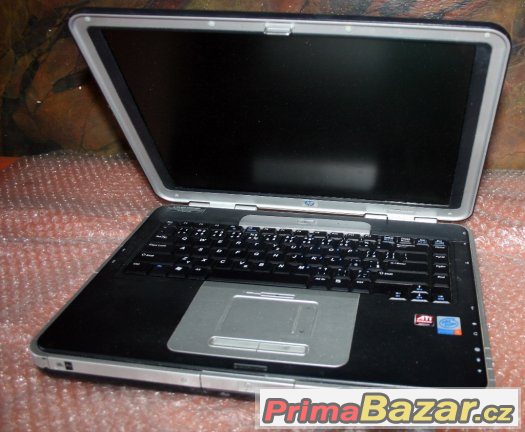 HP Compaq nx9110 (DY879PA#ABG) notebook: