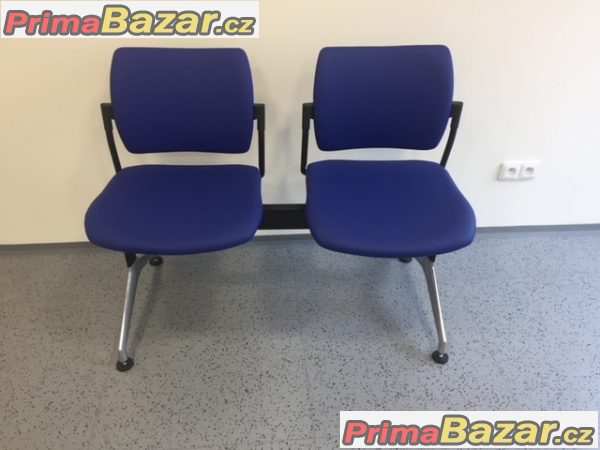Prodej nových kancelářských židlí